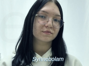 Synnebolam