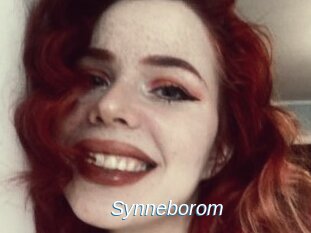 Synneborom