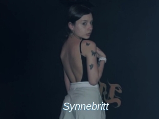 Synnebritt