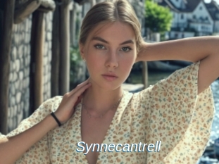 Synnecantrell