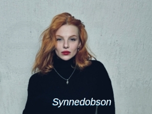synnedobson Ejaculations Féminines
