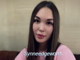 synneedgeworth Ejaculations Féminines