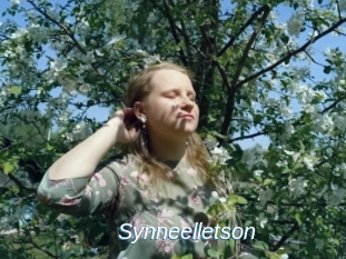 Synneelletson