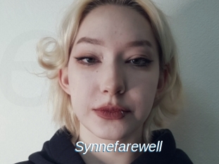 synnefarewell Ejaculations Féminines