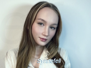 Synnefell