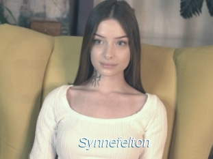 Synnefelton