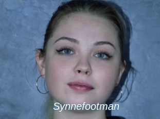 Synnefootman