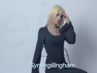 Synnegillingham