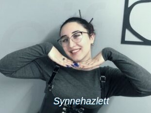 synnehazlett Ejaculations Féminines