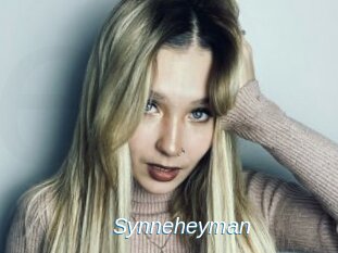 Synneheyman