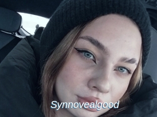 synnovealgood Ejaculations Féminines