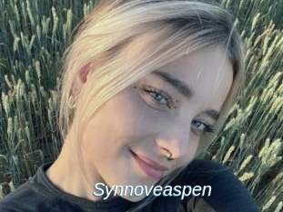 Synnoveaspen