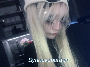 Synnovebardon