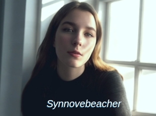 Synnovebeacher