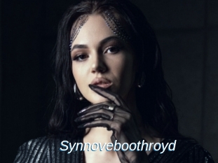 Synnoveboothroyd