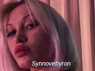 Synnovebyron