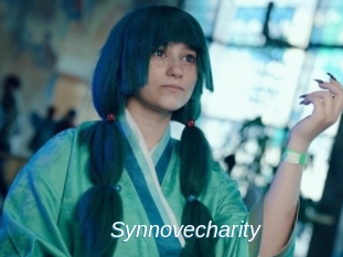 Synnovecharity
