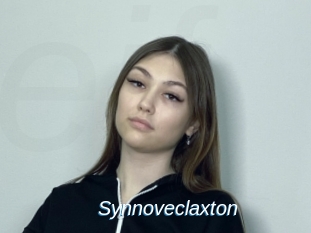 Synnoveclaxton