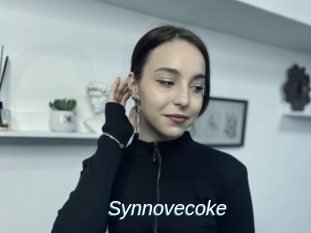 synnovecoke Ejaculations Féminines