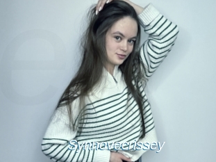 Synnovecrissey