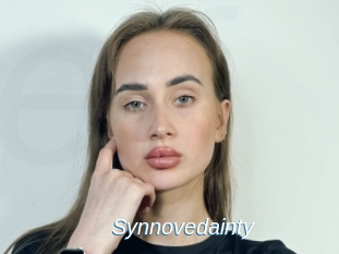 Synnovedainty