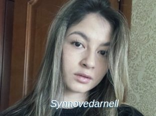 Synnovedarnell