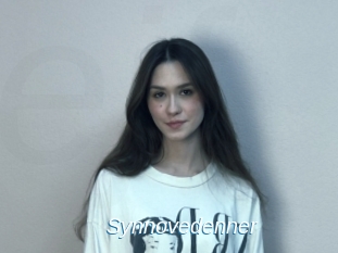synnovedenner Ejaculations Féminines