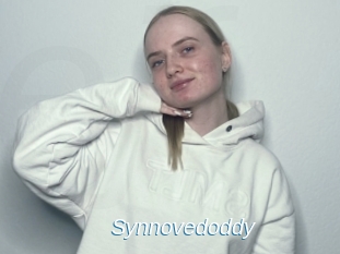 Synnovedoddy