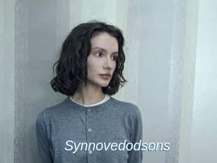 synnovedodsons Ejaculations Féminines