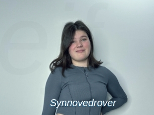 Synnovedrover