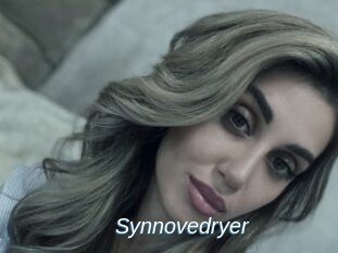 Synnovedryer