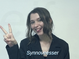 Synnoveesser