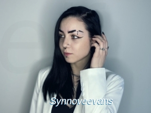 synnoveevans Ejaculations Féminines