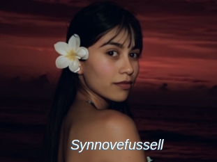 Synnovefussell