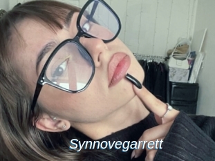 Synnovegarrett