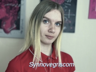 Synnovegriscom