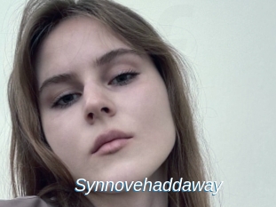 Synnovehaddaway