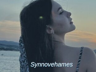 Synnovehames