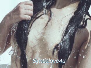Syntialove4u
