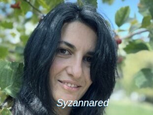 syzannared Ejaculations Féminines