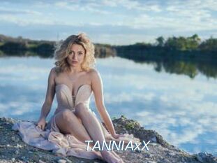 TANNIAxX