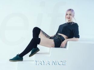 TAYA_NICE Ejaculations Féminines
