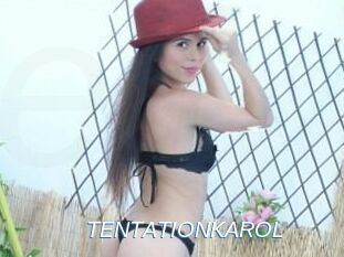 TENTATION_KAROL