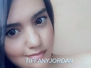 TIFFANYJORDAN Ejaculations Féminines