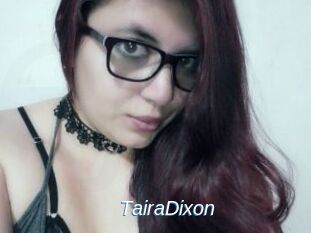 TairaDixon