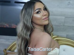 TaisaCarter