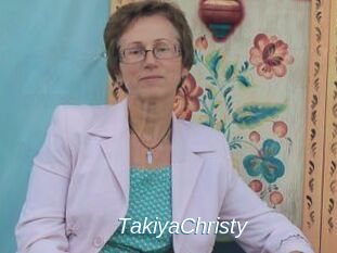 TakiyaChristy