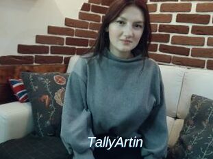 TallyArtin