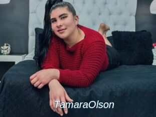 TamaraOlson