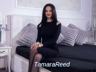 TamaraReed